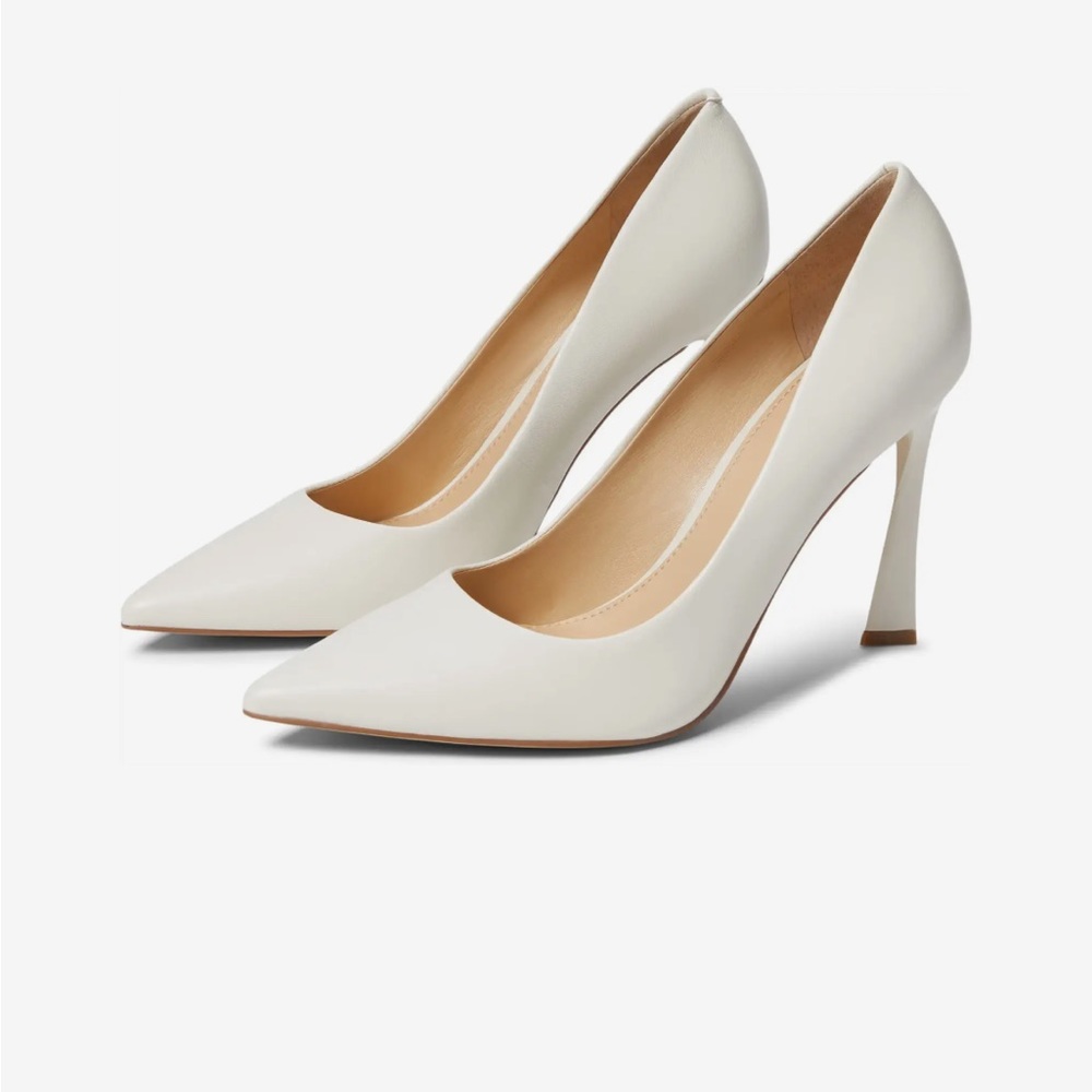 Mark fisher pumps